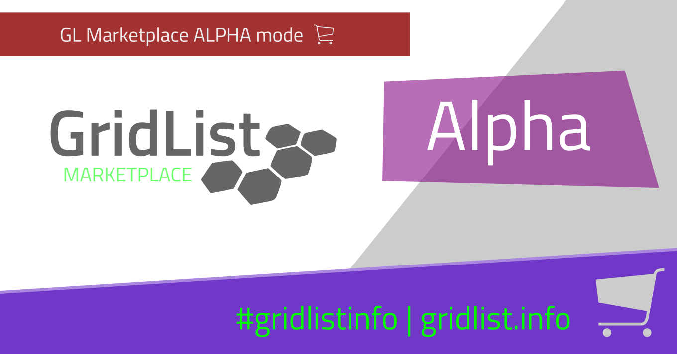 Alpha market url